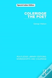 Capa do artigo Coleridge The Poet