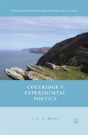 Coleridgeâ€™S Experimental Poetics - Preview