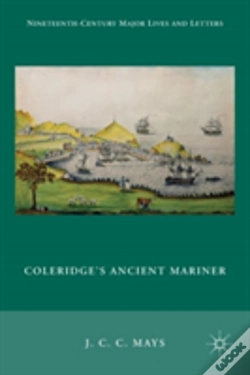 Capa do artigo Coleridge'S Ancient Mariner
