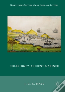 Capa do artigo Coleridge'S Ancient Mariner
