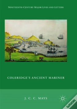 Capa do artigo Coleridge'S Ancient Mariner