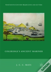 Capa do artigo Coleridge