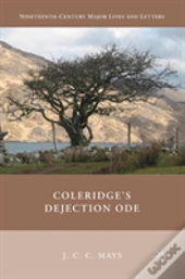 Coleridge'S Dejection Ode