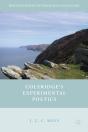 Coleridge'S Experimental Poetics - Preview