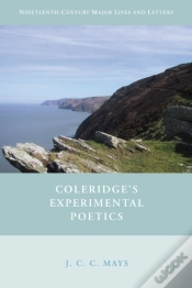 Capa do artigo Coleridge