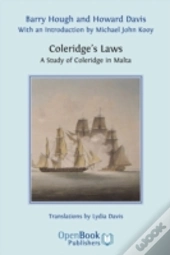 Coleridge'S Laws. A Study Of Coleridge I