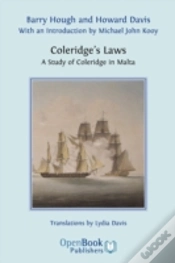 Capa do artigo Coleridge