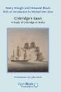 Coleridge'S Laws. A Study Of Coleridge I - Preview