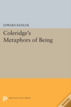 Capa do artigo Coleridge'S Metaphors Of Being