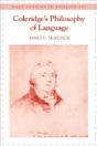 Coleridge'S Philosophy Of Language - Preview