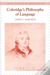 Capa do artigo Coleridge
