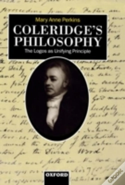 Capa do artigo Coleridge'S Philosophy