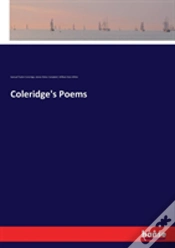 Capa do artigo Coleridge