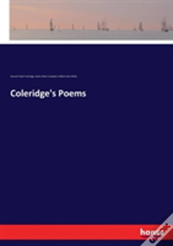 Capa do artigo Coleridge'S Poems
