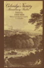 Coleridge'S Variety - Preview