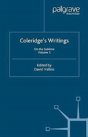 Coleridge'S Writings: On The Sublime - Preview