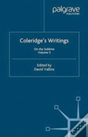 Capa do artigo Coleridge