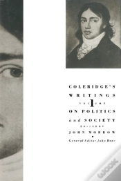 Capa do artigo Coleridge