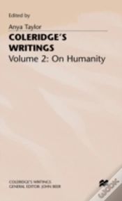 Capa do artigo Coleridge