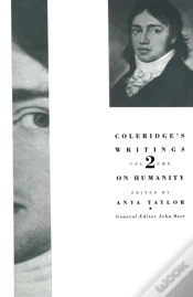 Capa do artigo Coleridge