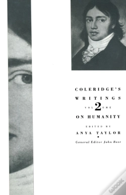 Capa do artigo Coleridge'S Writings