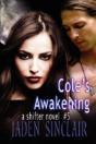 Cole'S Awakening - Preview