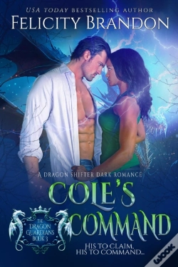 Capa do artigo Cole'S Command
