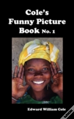 Capa do artigo Cole'S Funny Picture Book No. 1