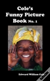 Cole'S Funny Picture Book No. 1