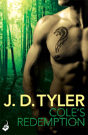 Cole'S Redemption: Alpha Pack Book 5 - Preview