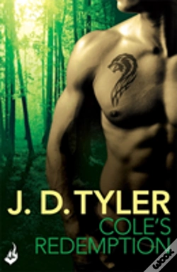 Capa do artigo Cole'S Redemption: Alpha Pack Book 5