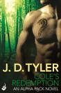 Cole'S Redemption: Alpha Pack Book 5 - Preview