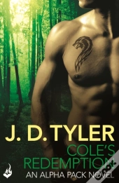 Cole'S Redemption: Alpha Pack Book 5
