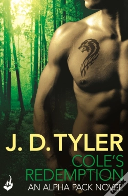 Capa do artigo Cole'S Redemption: Alpha Pack Book 5