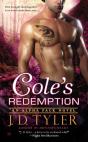 Cole'S Redemption - Preview