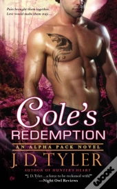 Cole'S Redemption