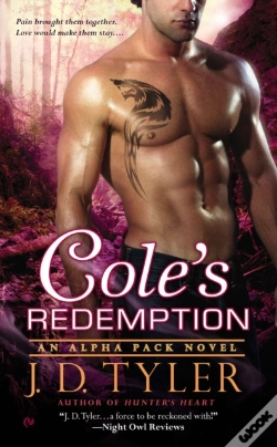 Capa do artigo Cole'S Redemption