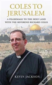 Capa do artigo Coles To Jerusalem