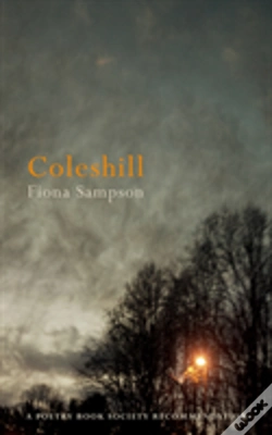 Capa do artigo Coleshill