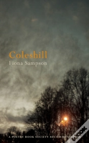 Capa do artigo Coleshill
