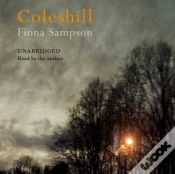 Capa do artigo Coleshill