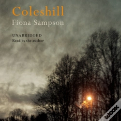 Capa do artigo Coleshill