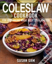 Capa do artigo Coleslaw Cookbook