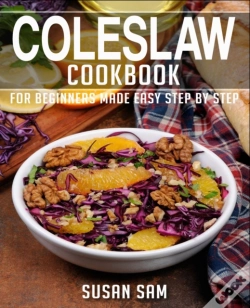 Capa do artigo Coleslaw Cookbook