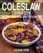 Coleslaw Cookbook - Preview