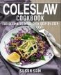 Coleslaw Cookbook - Preview