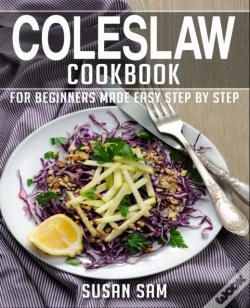 Capa do artigo Coleslaw Cookbook