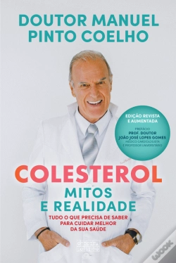 Capa do artigo Colesterol