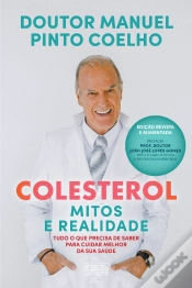 Capa do artigo Colesterol