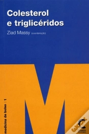 Capa do artigo Colesterol e Triglicéridos